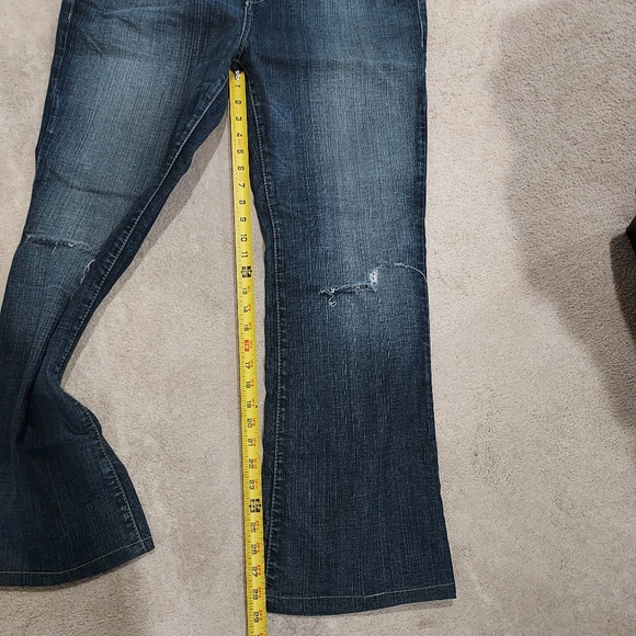 Guess Jean's - Picture 8 of 8